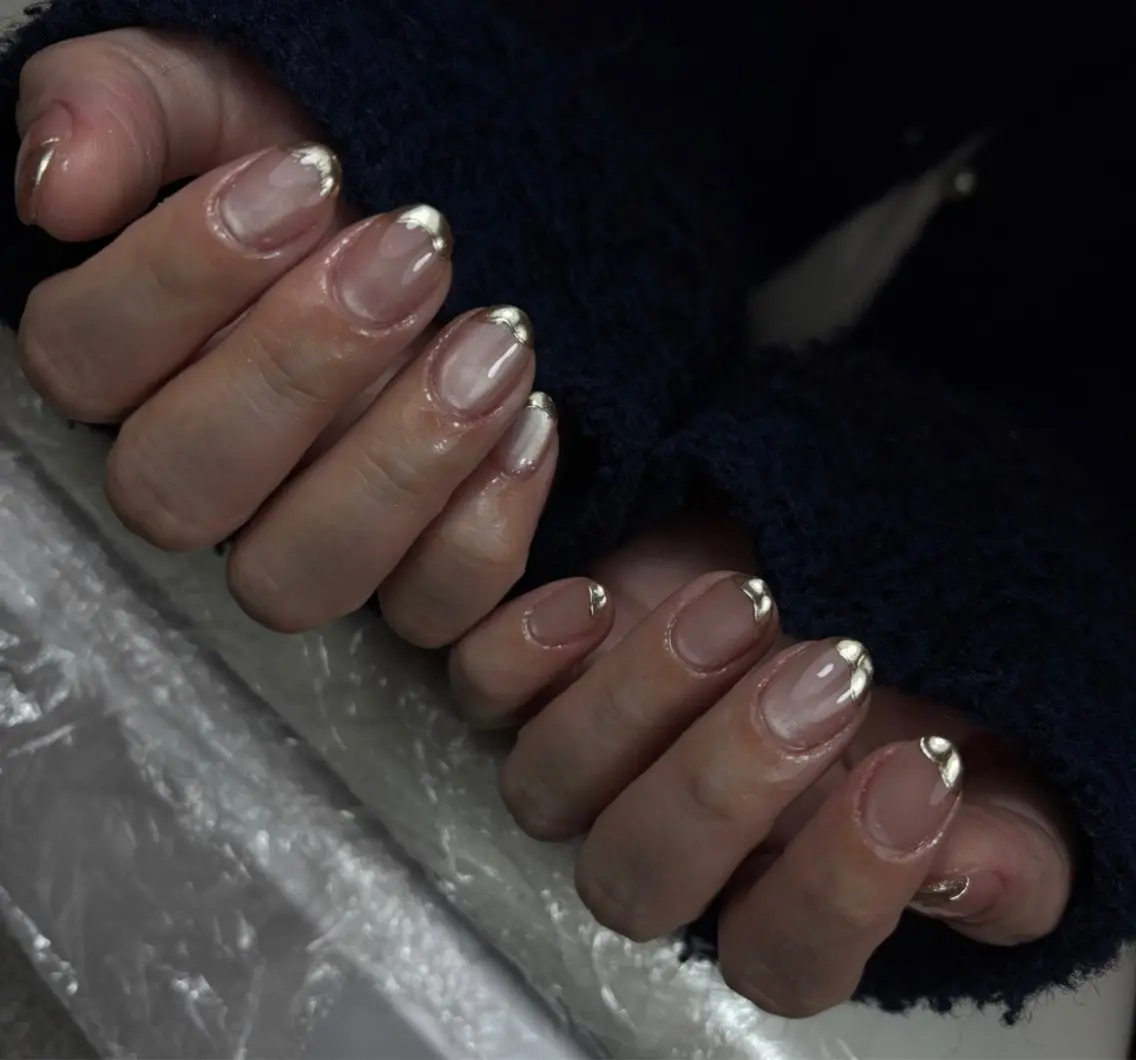 ネイル ハンドネイル Miami Nailのネイルデザイン