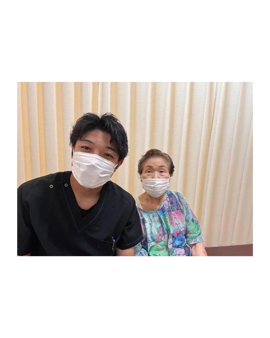リラク 川上 遼のエステ・リラクイメージ