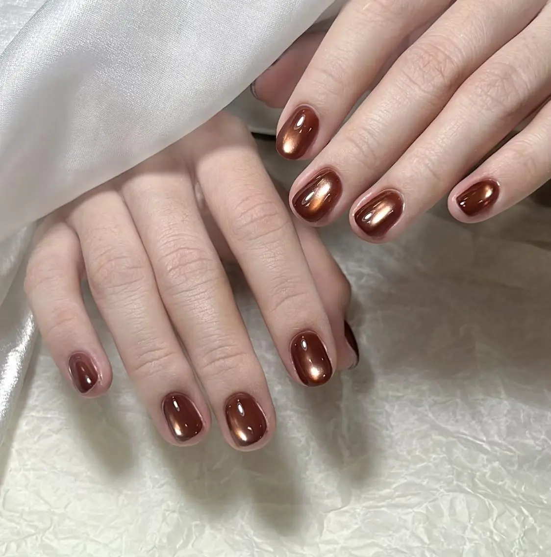 ネイル 🎀 NaNa_nailのネイルデザイン