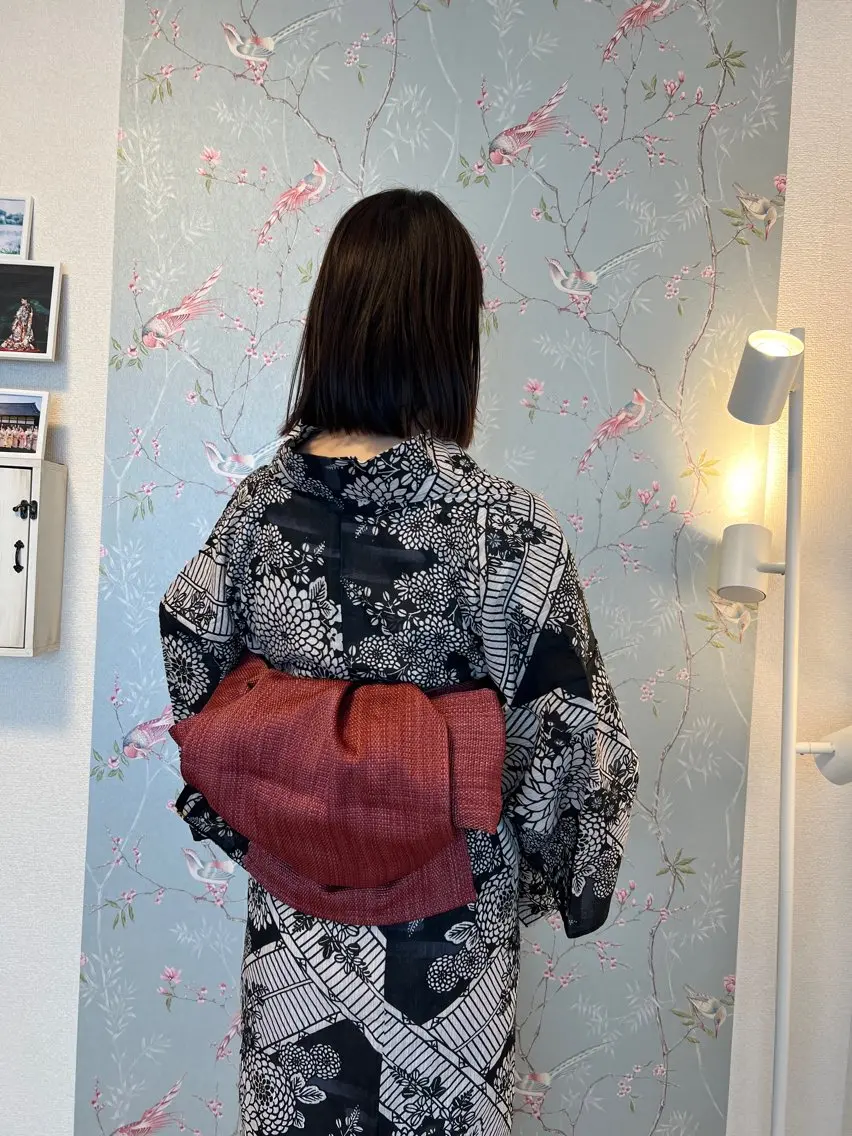 着付け きものスタイリスト ゆかり👘のその他イメージ