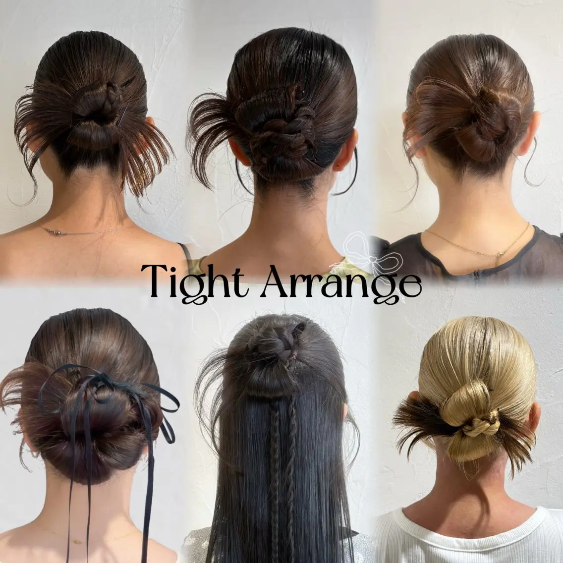 ✨ お呼ばれ・イベントヘアアレンジ ✨の写真