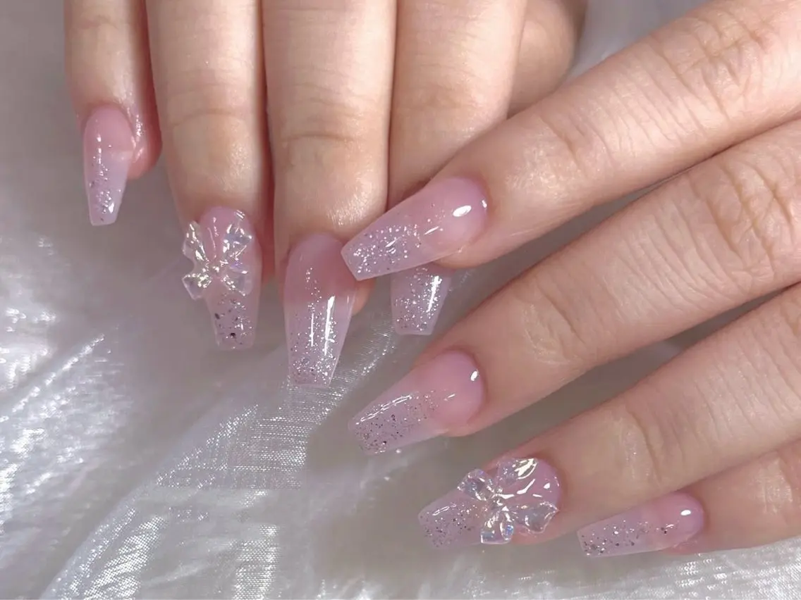 ネイル ハンドネイル One Plus Nail Salonのネイルデザイン