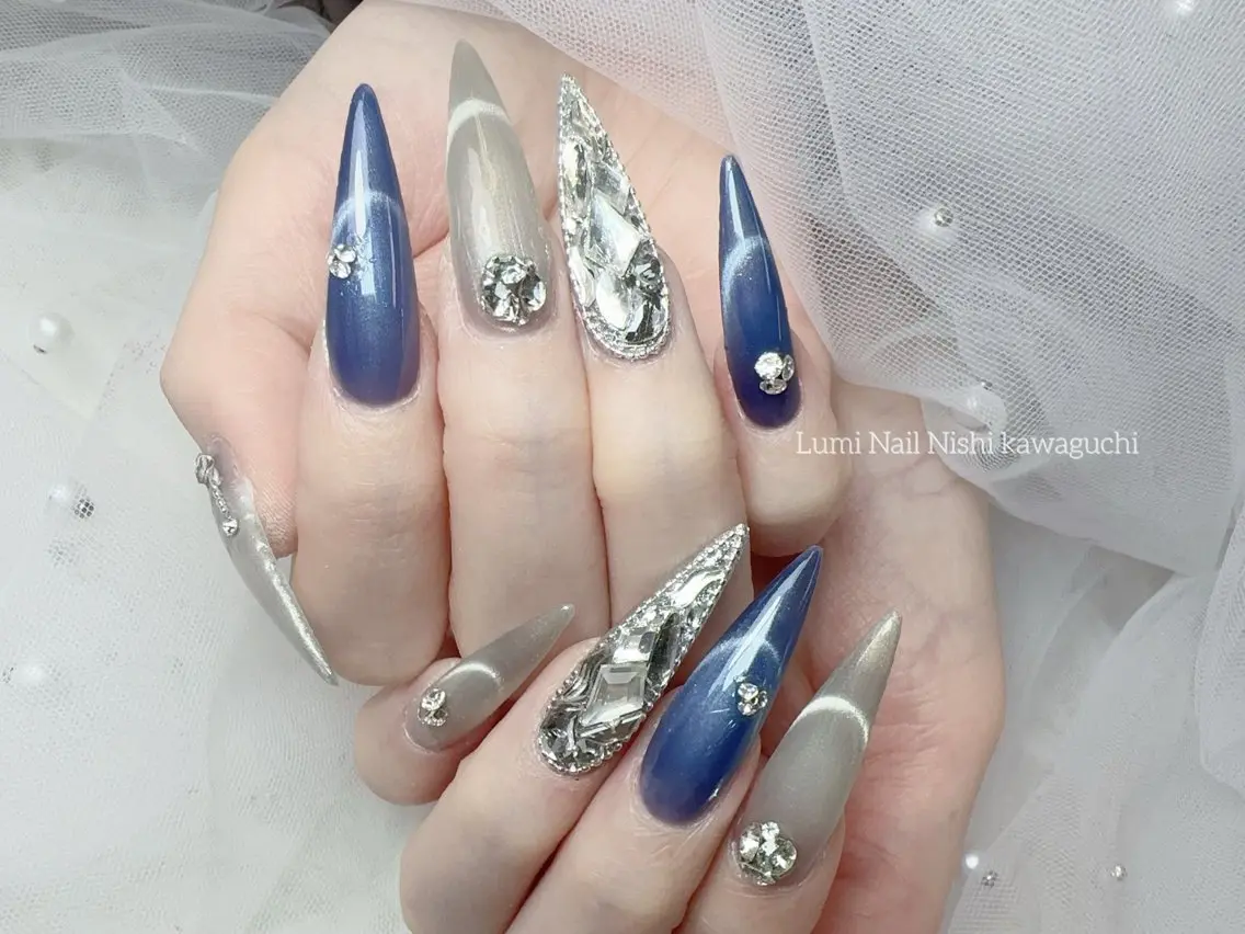 ネイル フットネイル ジェルネイル キラキラネイル オフィスネイル ピンク Lumi Nail Salonのネイルデザイン