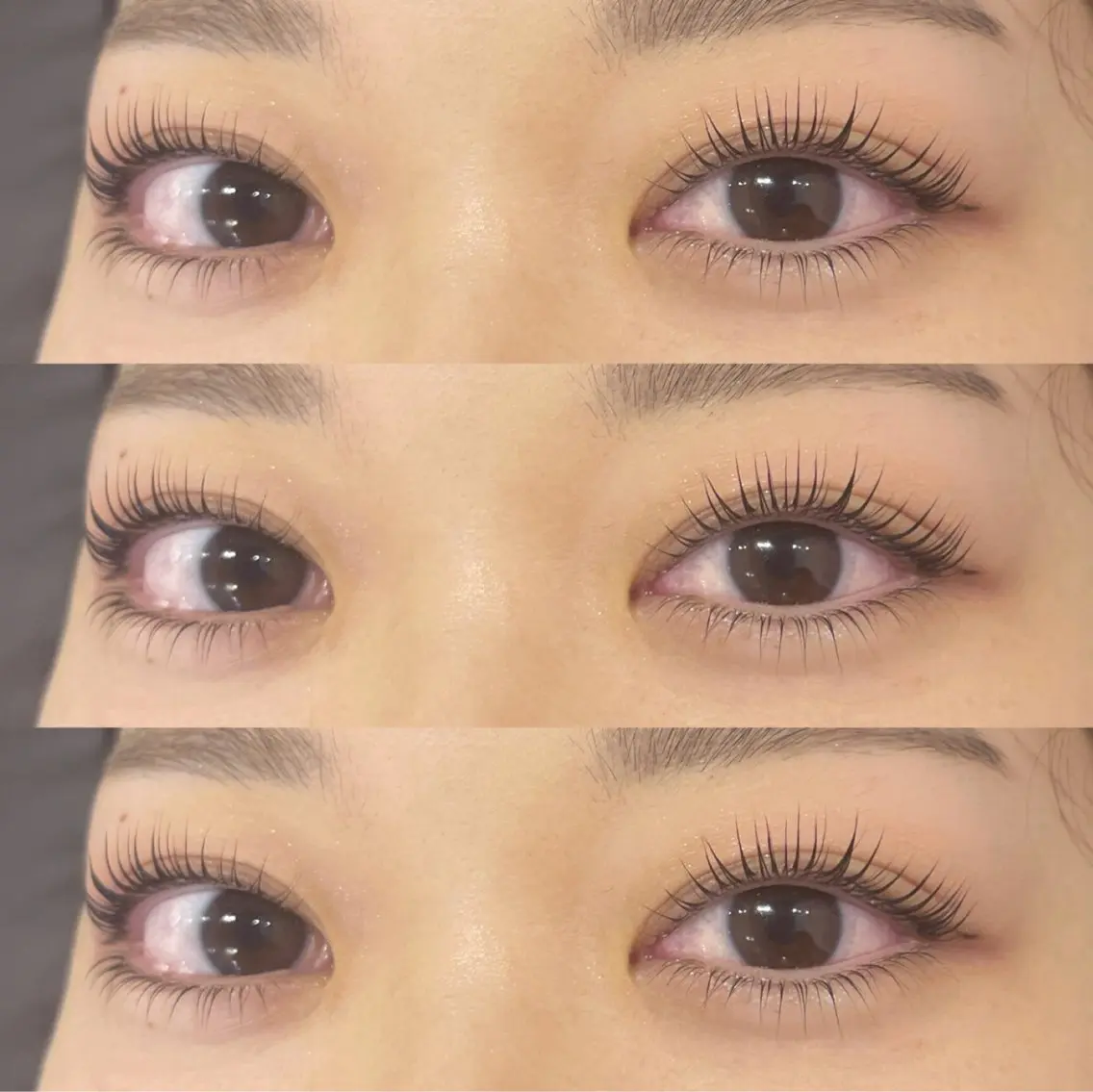 マツエク・マツパ マツパ ✨joie梅田✨ yuuのマツエク・マツパデザイン
