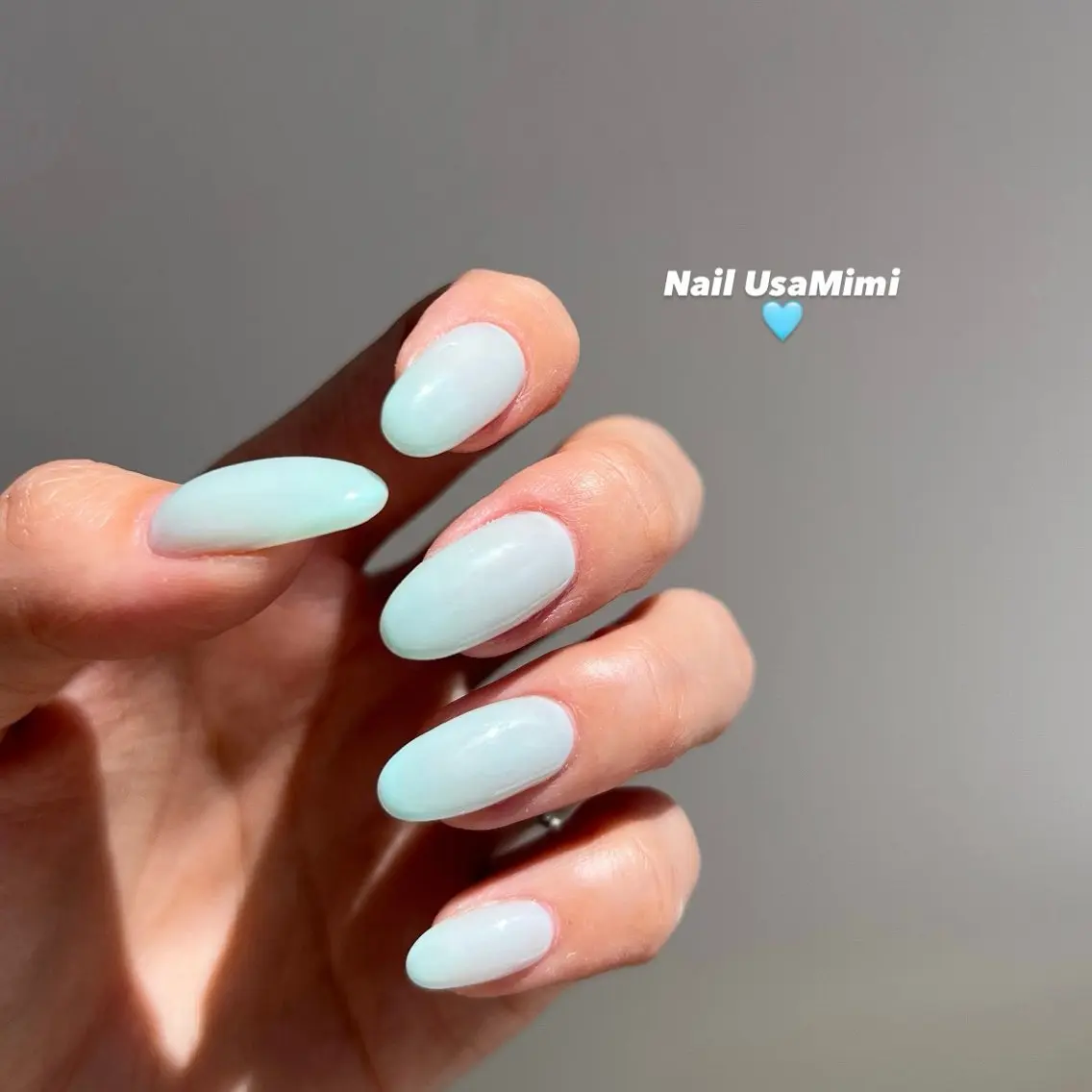 ネイル ハンドネイル 本町NailUsa Mimi RIKOのネイルデザイン