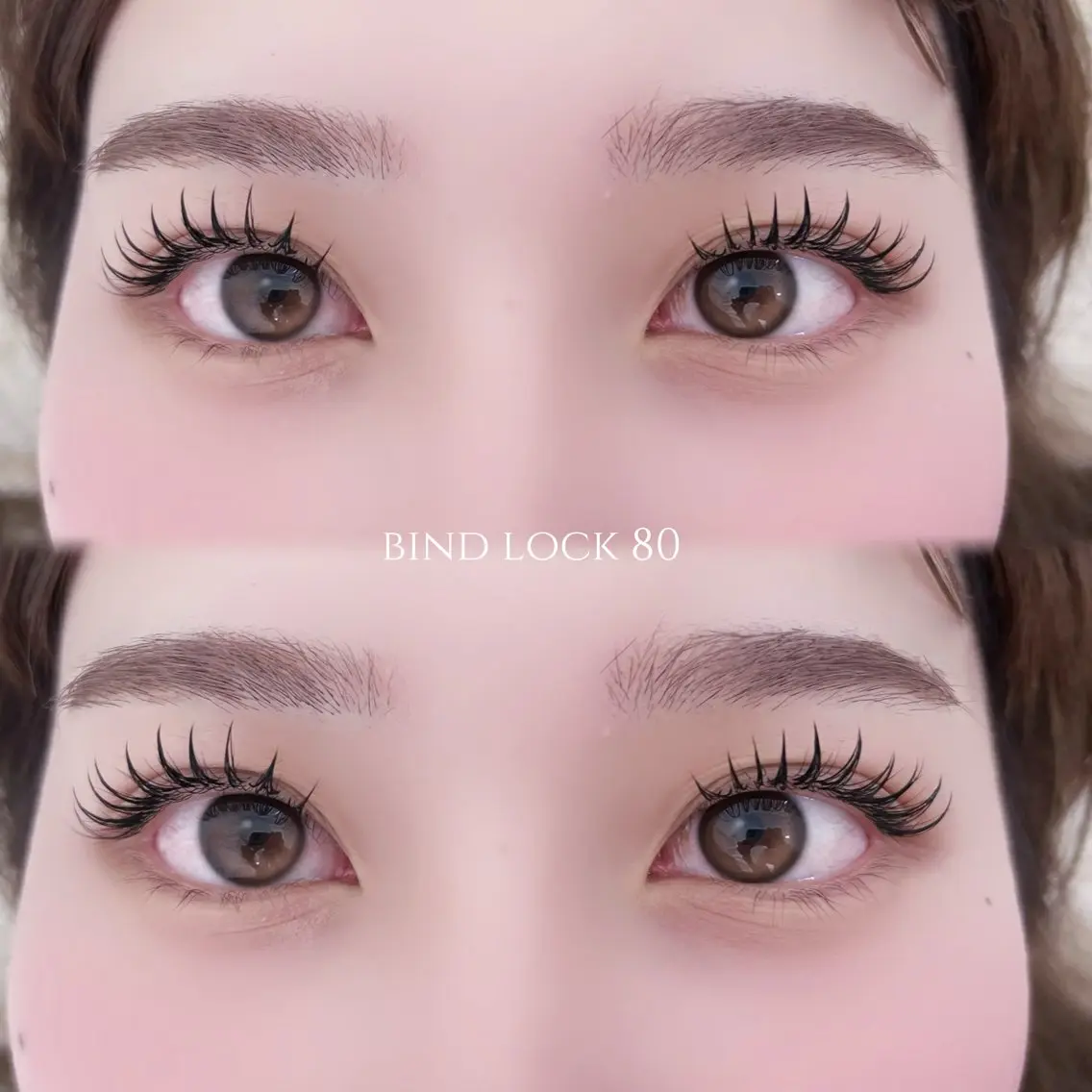 29(金)~5(金)限定🌟バインドロック100束+コーティング仕上げ🎀【オフ込み】¥9000→¥5990✨️の写真