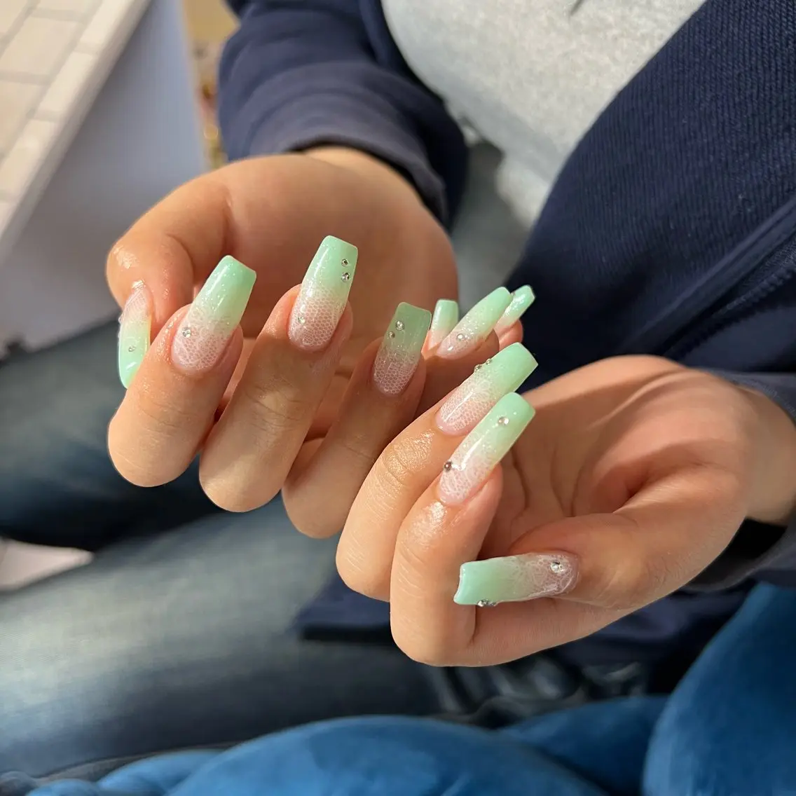 ネイル ハンドネイル Siinail🪄 kanaのその他イメージ