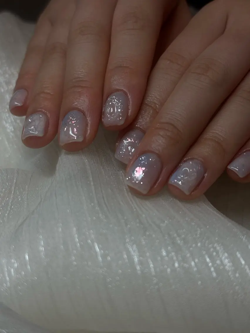 ネイル en. misatoのネイルデザイン