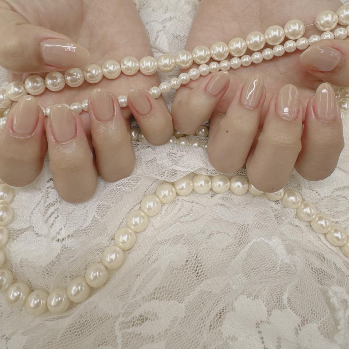 ネイル Nail salon Honey Beeのネイルデザイン