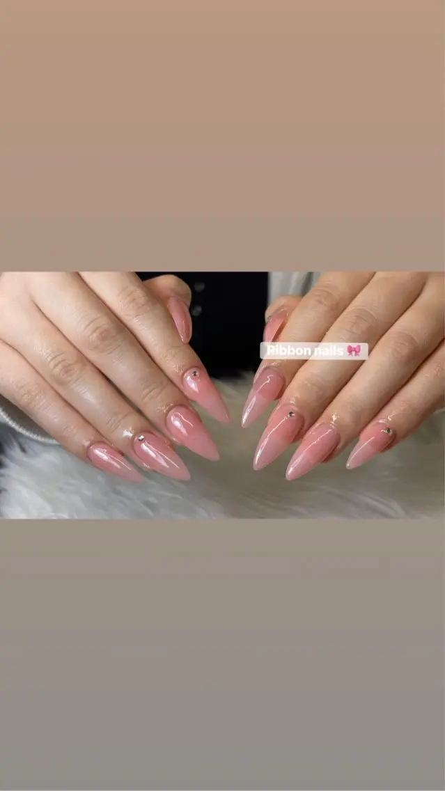 ネイル NiJi Nailsのネイルデザイン