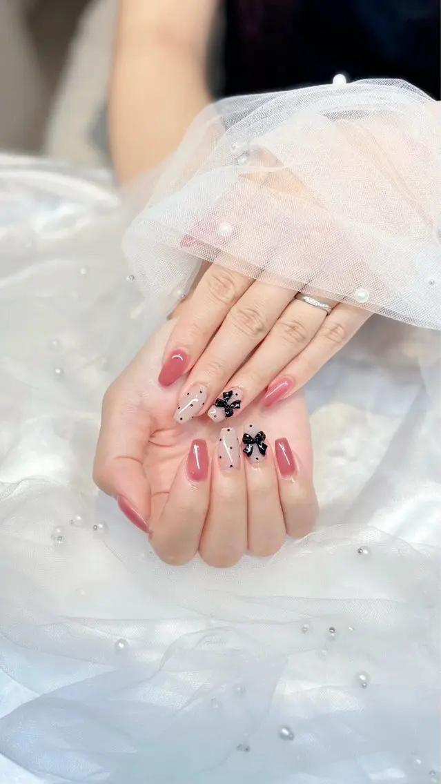ネイル ハンドネイル Keli Nail Honokaのネイルデザイン
