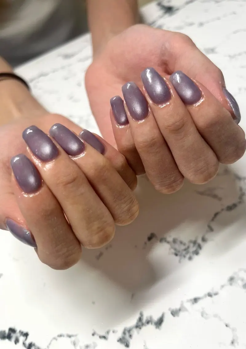 ネイル ハンドネイル ray's nailのネイルデザイン