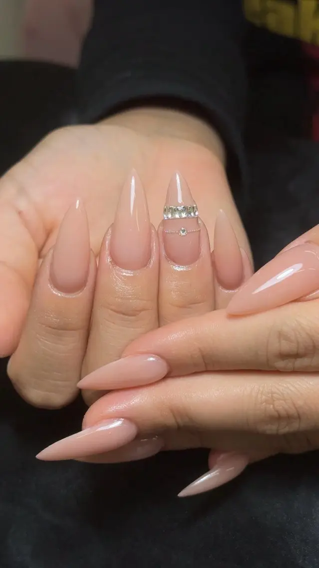 ネイル 持ち込み ワンホンネイル ハンドネイル AKIKO NAILのネイルデザイン
