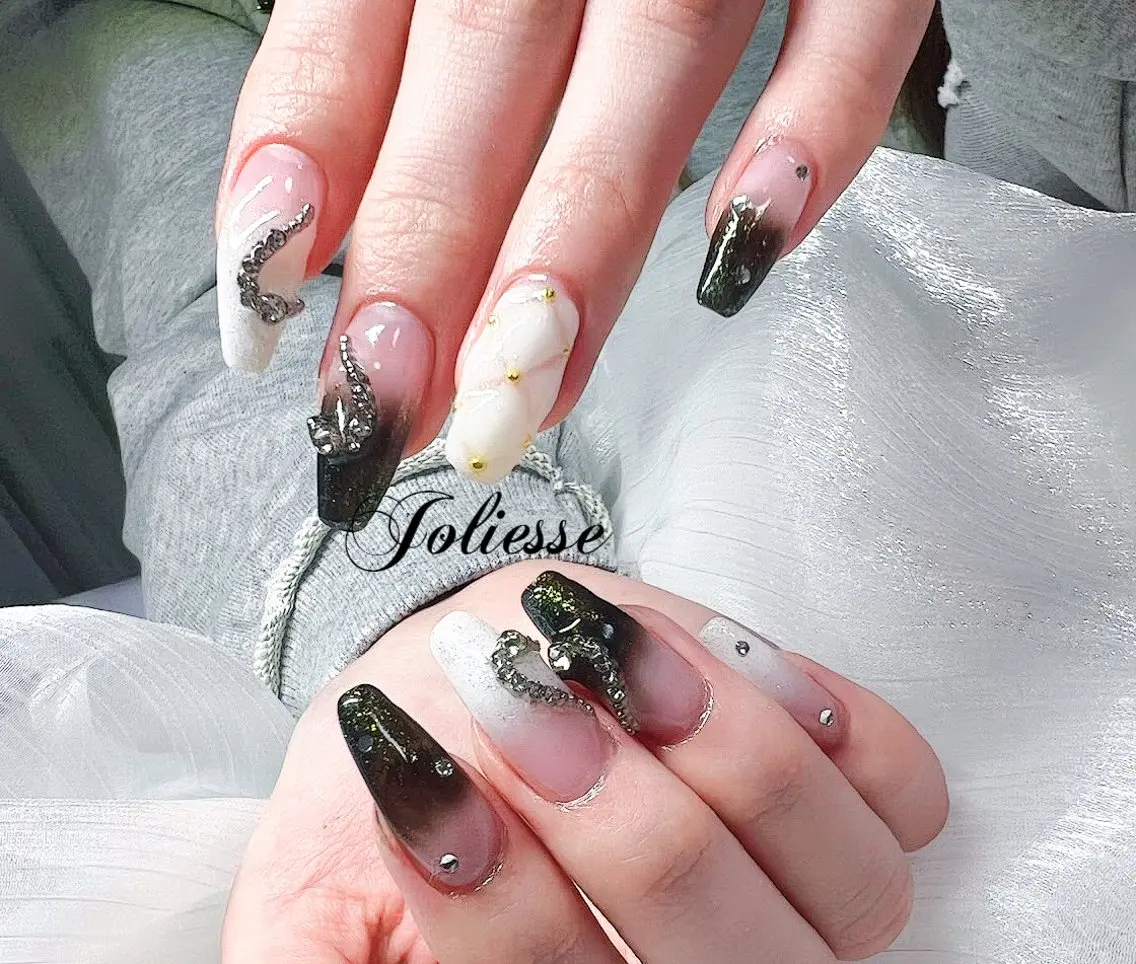 ネイル Joliesse nail salonのネイルデザイン