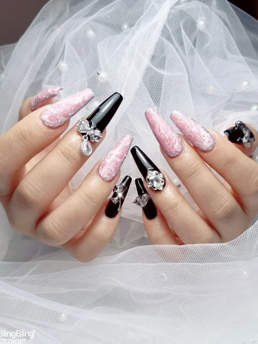 ネイル ハンドネイル Nail salon LOTUSのネイルデザイン