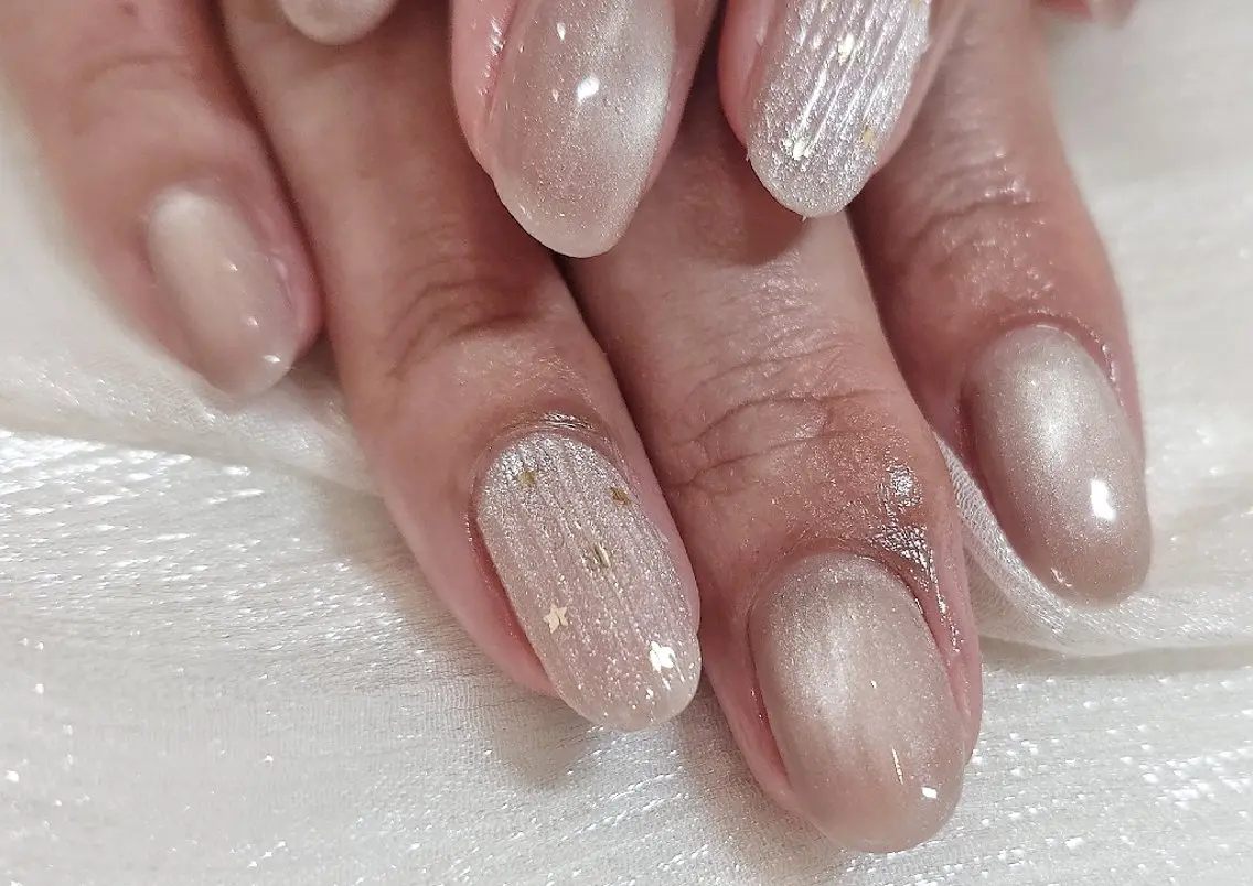 ネイル Lino ＊EMI＊のネイルデザイン