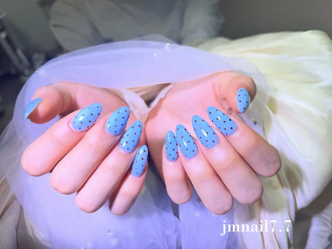 ネイル Jm nailのネイルデザイン