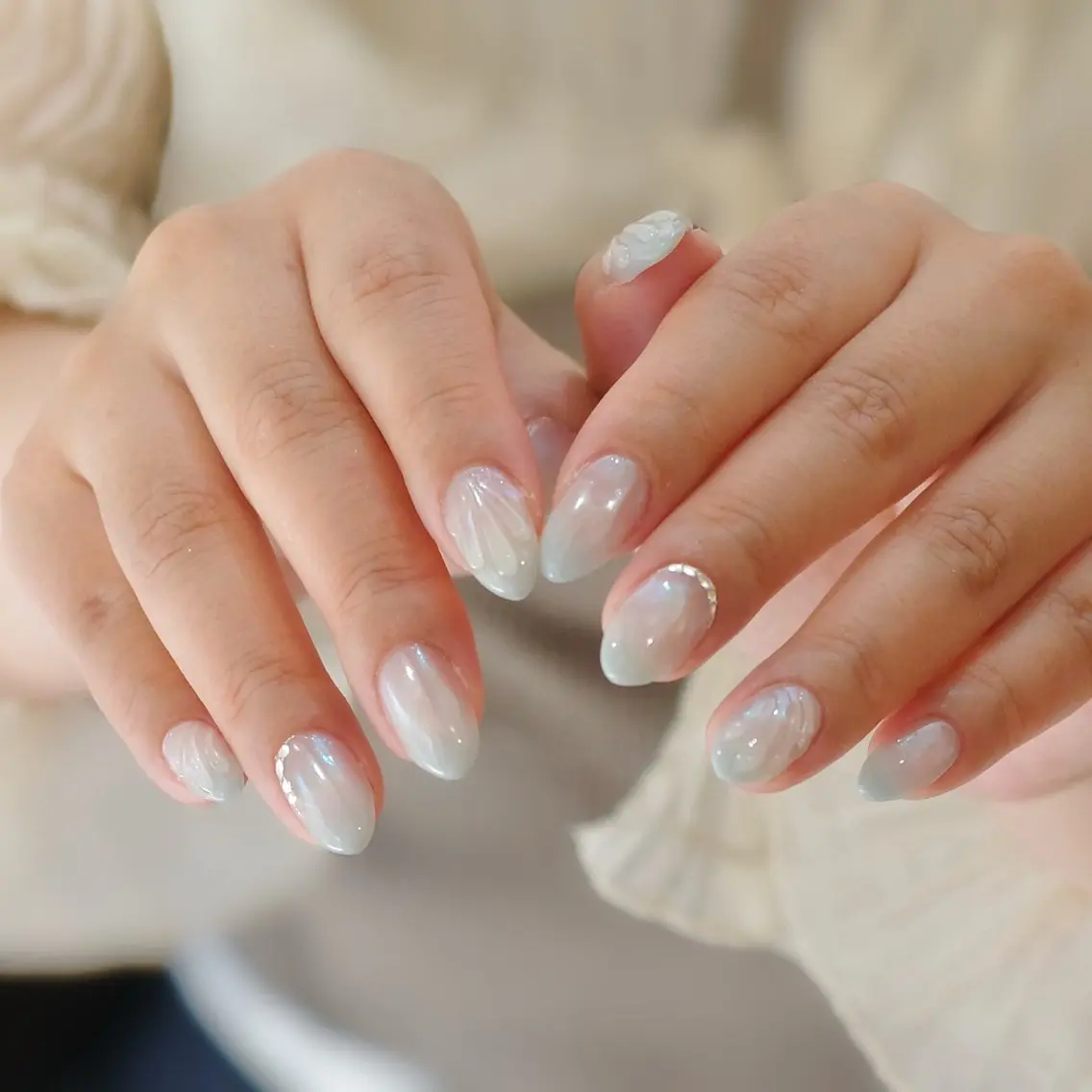 ネイル ハンドネイル reika .のネイルデザイン