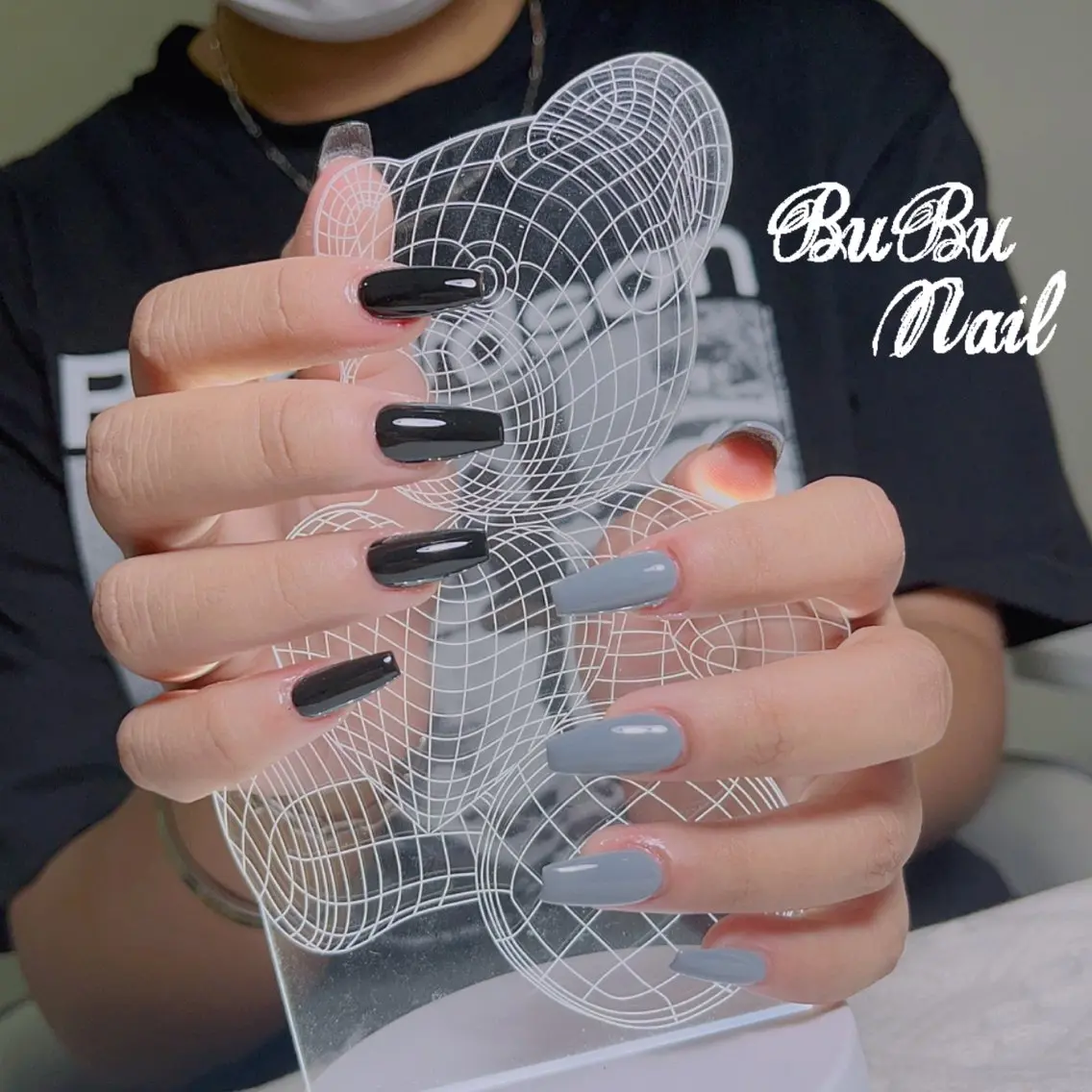 ネイル BuBu Nail渋谷道玄坂2のネイルデザイン