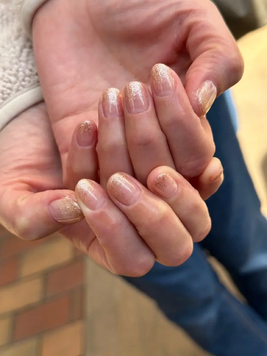ネイル ハンドネイル フットネイル nailsalon ∞ ﾐｶﾅﾙ ∞のネイルデザイン
