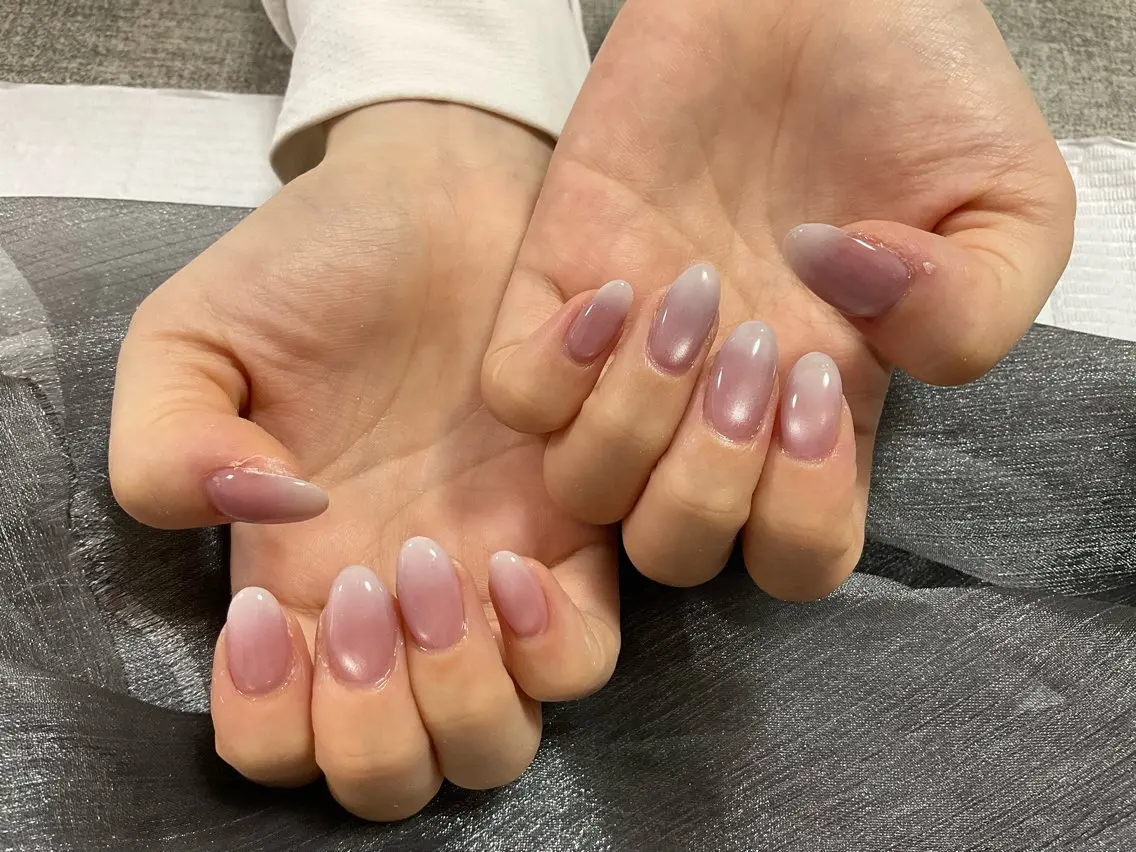 ネイル ハンドネイル yu iのネイルデザイン