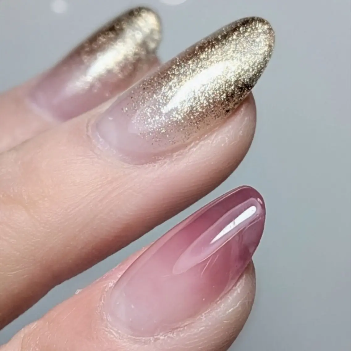 ネイル ハンドネイル To. nail （トゥ ネイル）のネイルデザイン
