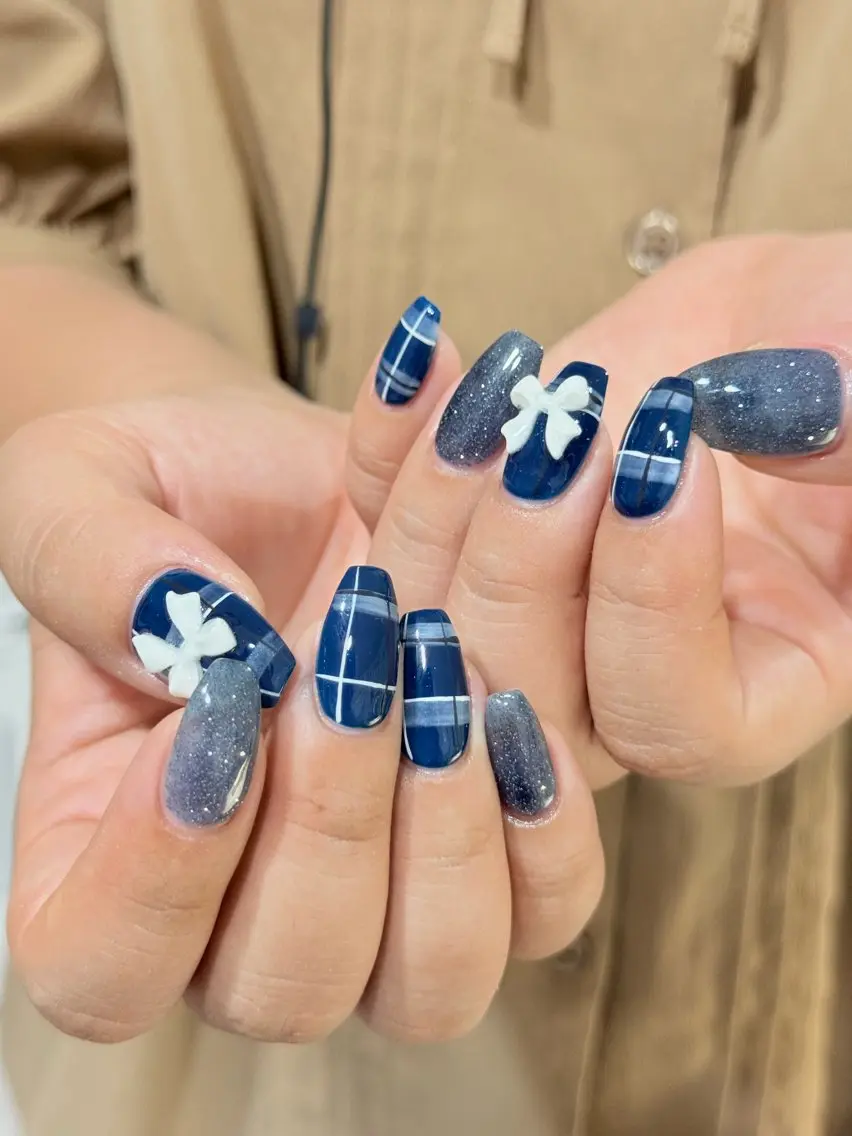 ネイル 森♡nail ♡ ①のネイルデザイン