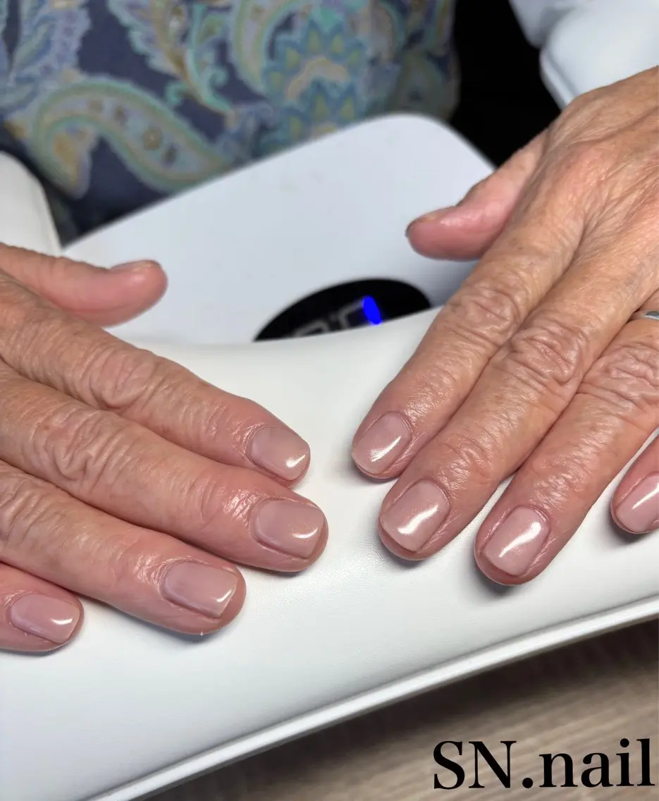 ネイル ハンドネイル SN. nailのネイルデザイン