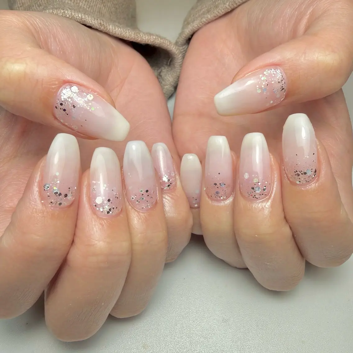 ネイル ハンドネイル yu_.nail yuのネイルデザイン