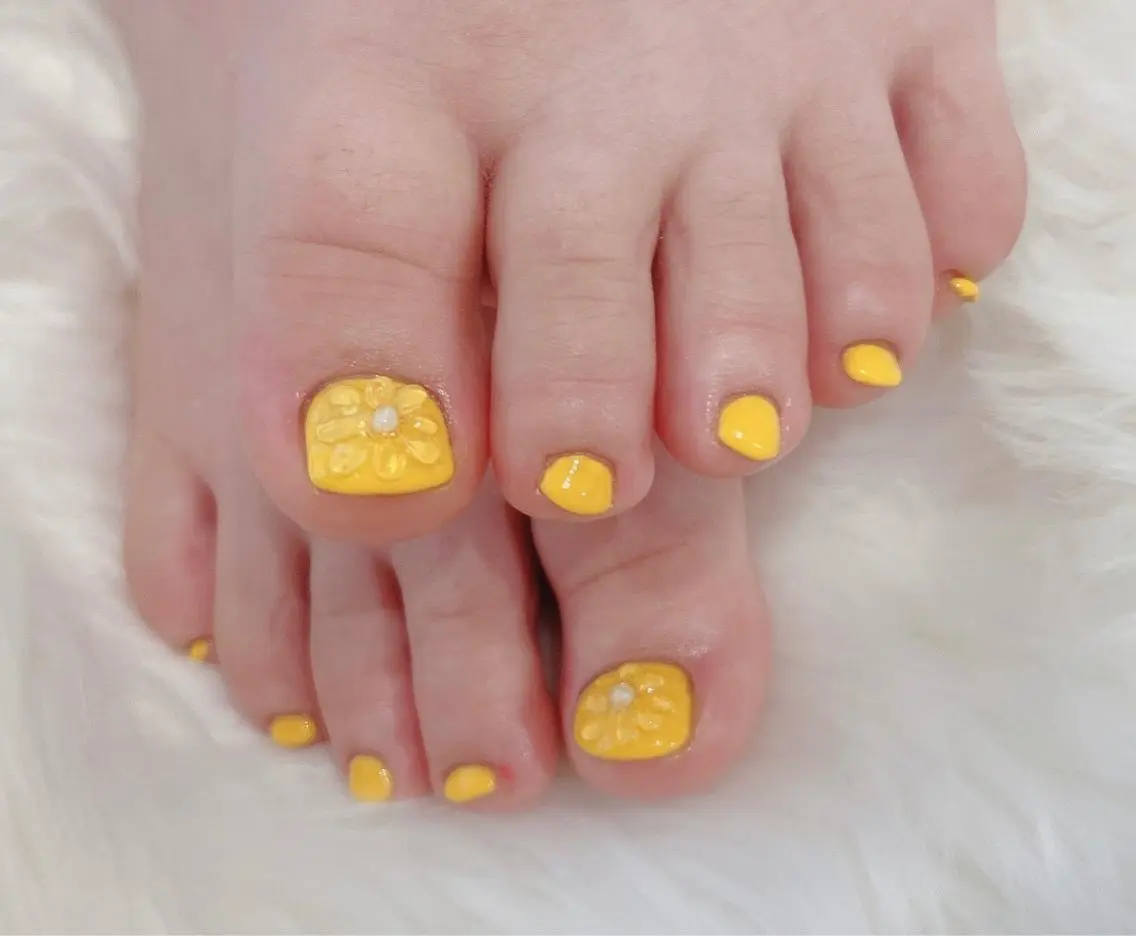 ネイル 狭山店(林) You nailのネイルデザイン