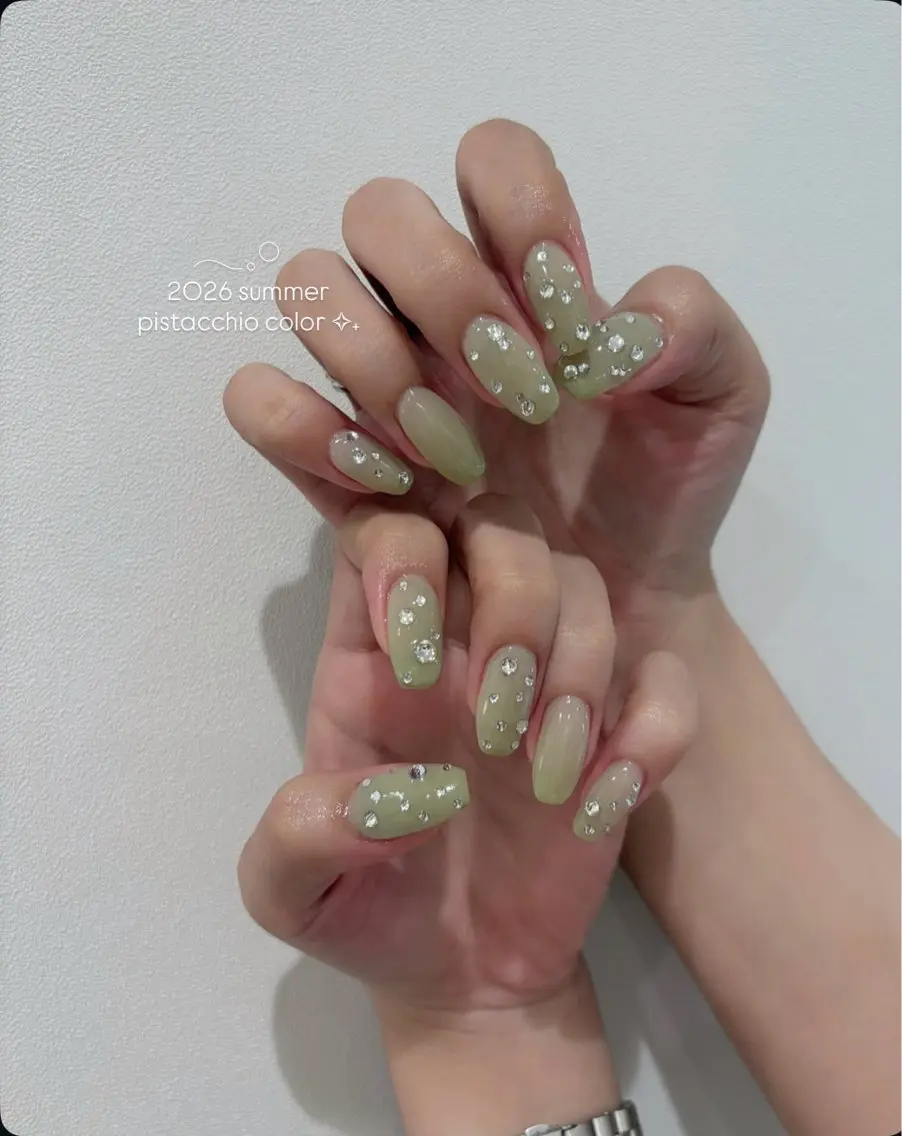ネイル ハンドネイル ROCCOnail. RICO💞のネイルデザイン