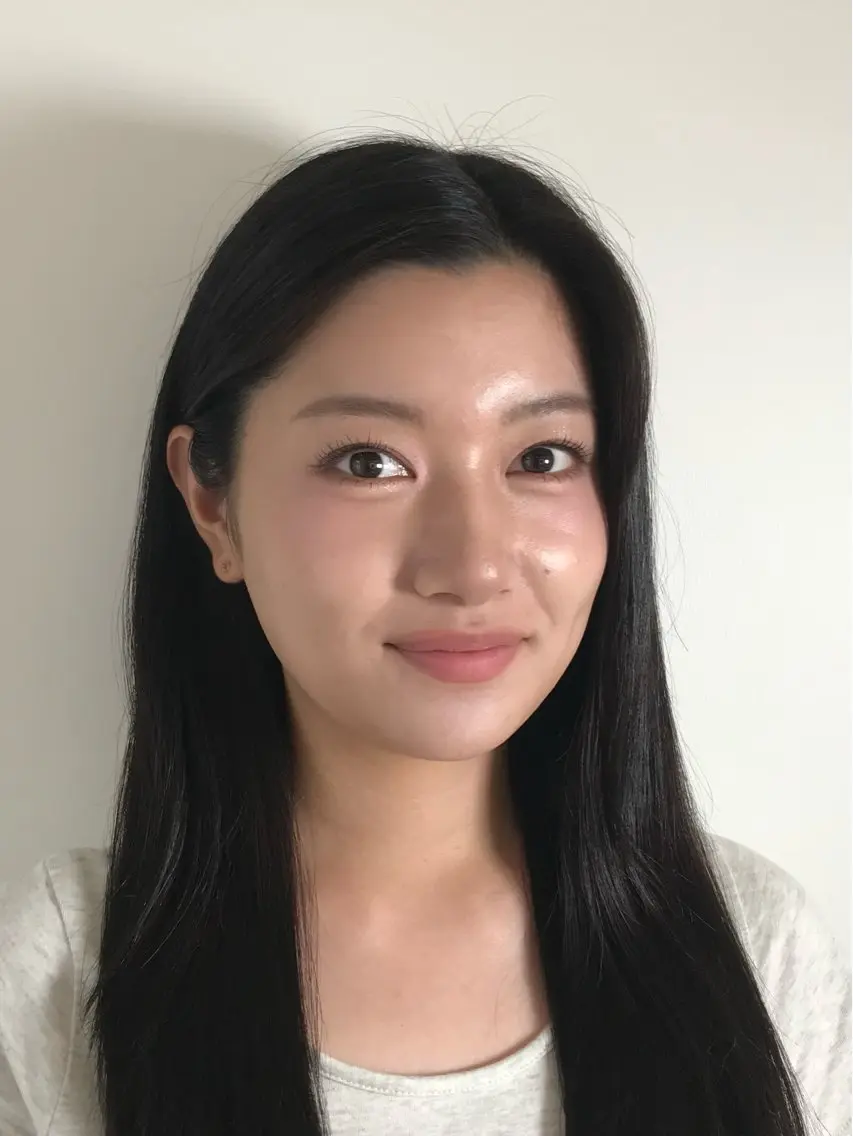 韓国メイク♡ chisakiのその他イメージ