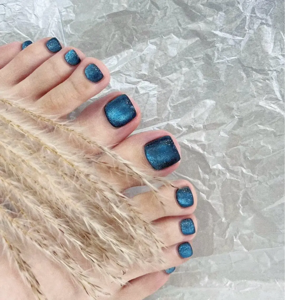 フット❤️マグネットorフラッシュの写真