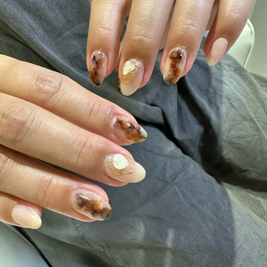 ネイル SACHIKO♪ Mielのネイルデザイン