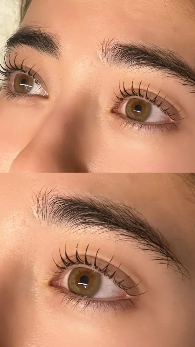 マツエク・マツパ マツパ BeTOWA eye &beautyのマツエク・マツパデザイン