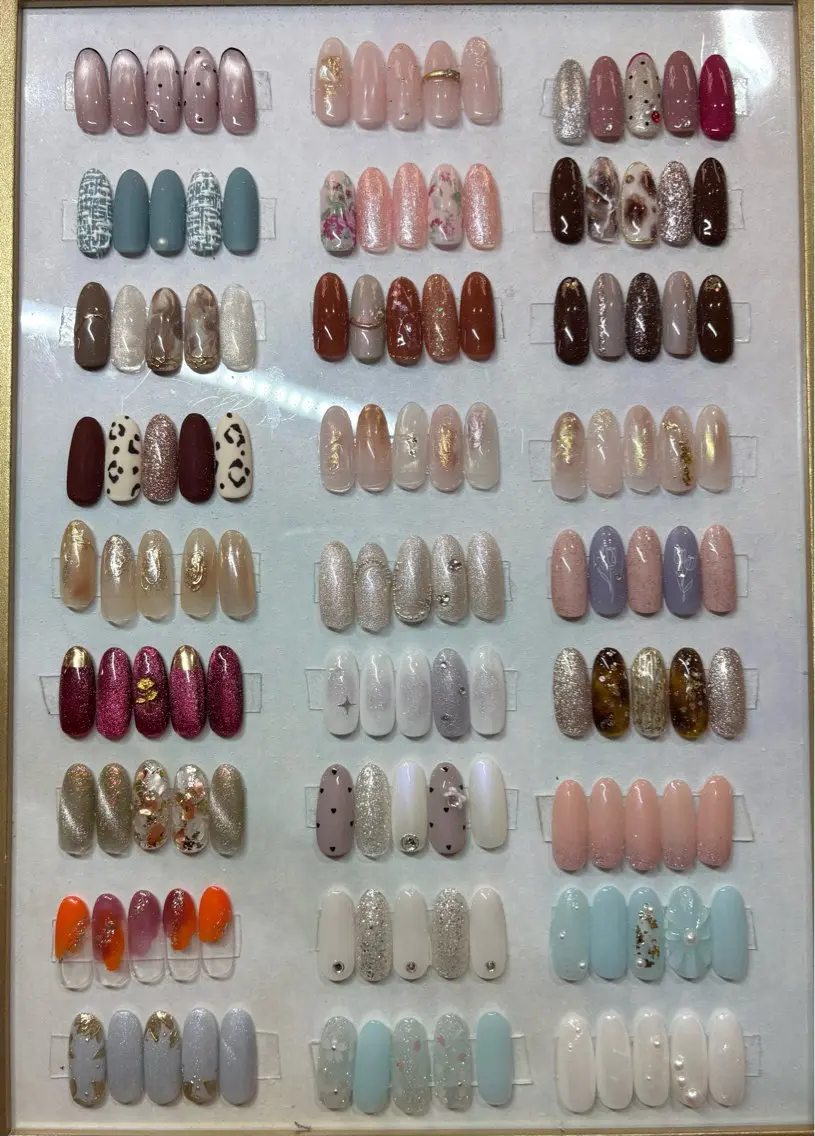 【HAND】ご新規様オフ無料♪定額Bコースの写真