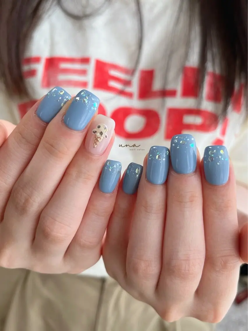 ネイル ハンドネイル * kaoriのネイルデザイン