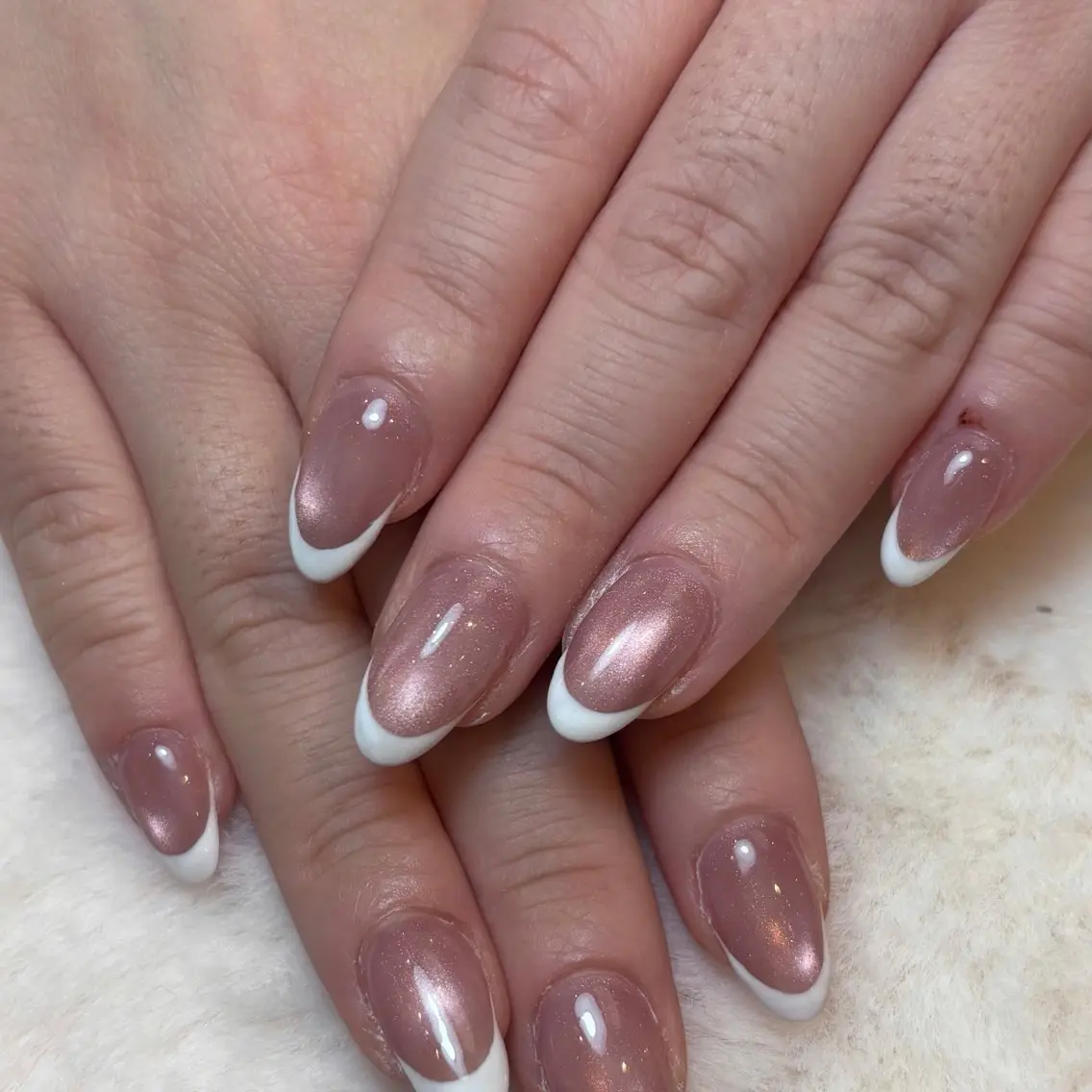 ネイル ハンドネイル ハンドケア AME NAIL STUDIO小山店のネイルデザイン