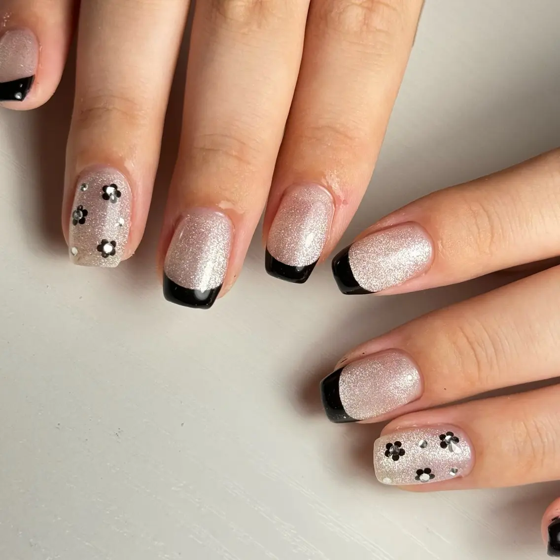 ネイル ハンドネイル Nail Salon EUBのネイルデザイン