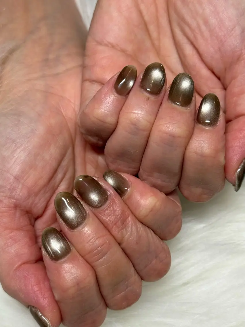 ネイル ハンドネイル juju nailのネイルデザイン