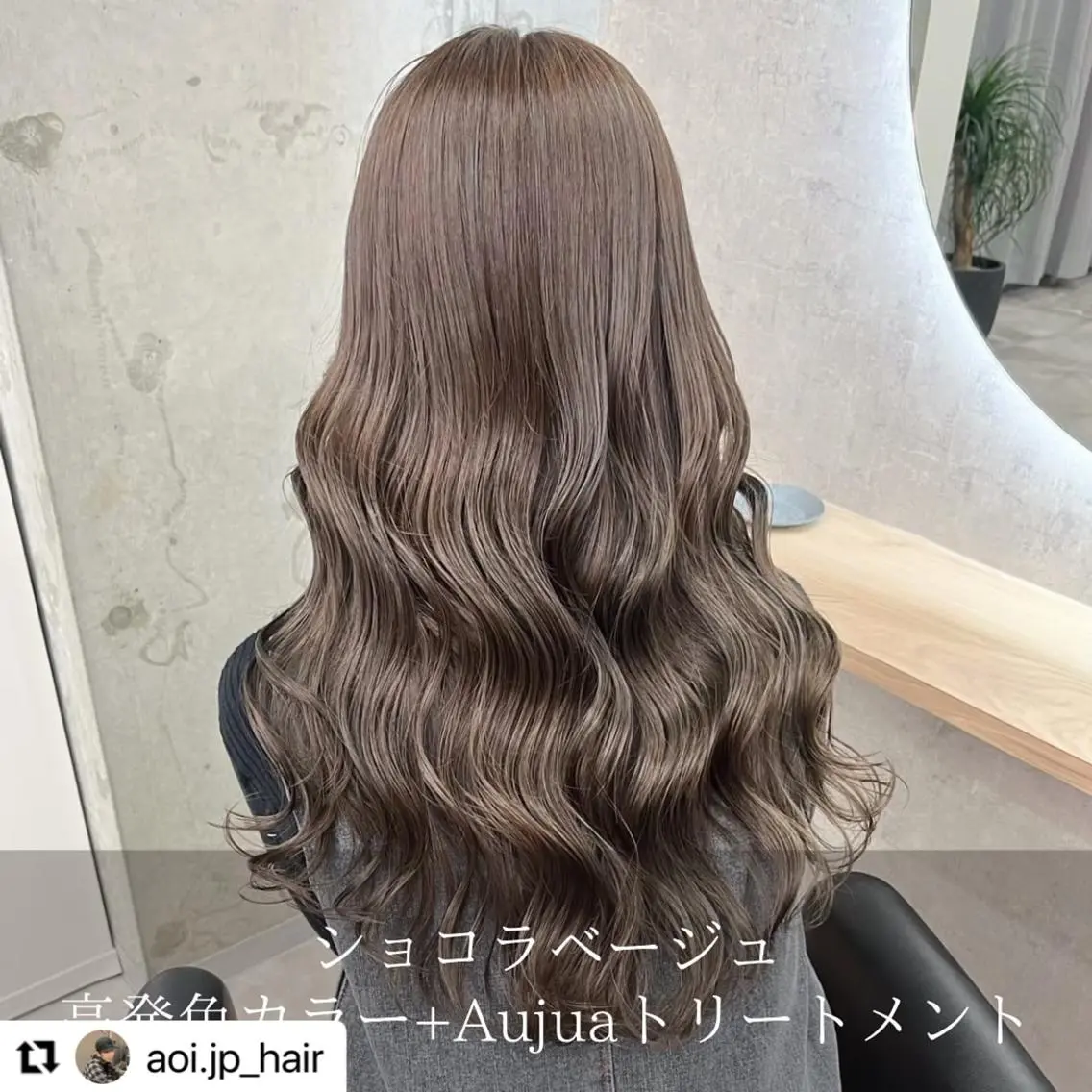 💖kellys green💖のヘアスタイル