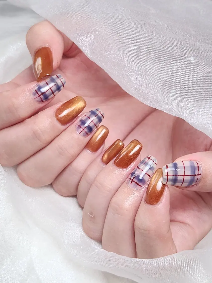ネイル Nailroom3 古屋のネイルデザイン