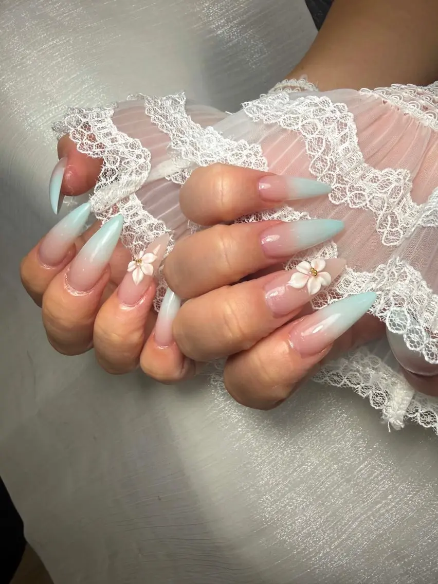 ネイル 秋 Nailsのネイルデザイン