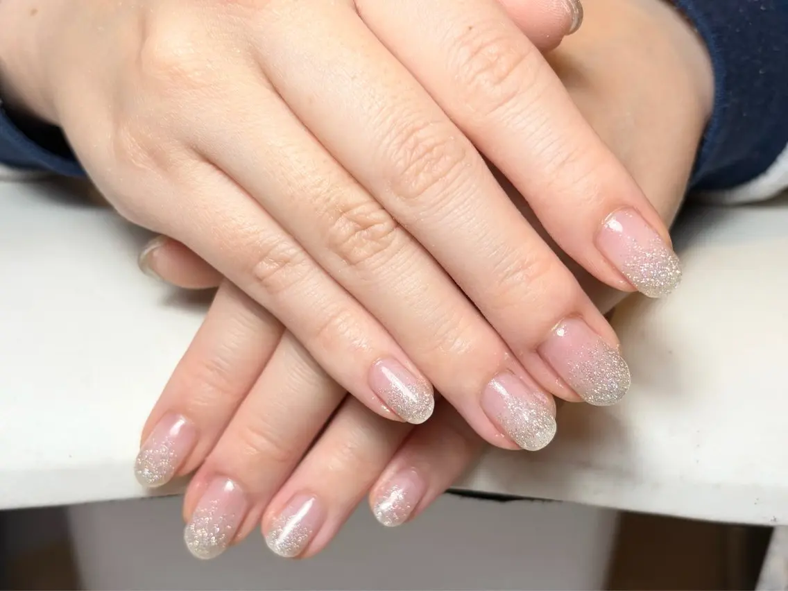 ネイル ハンドネイル kohane 🐷のネイルデザイン