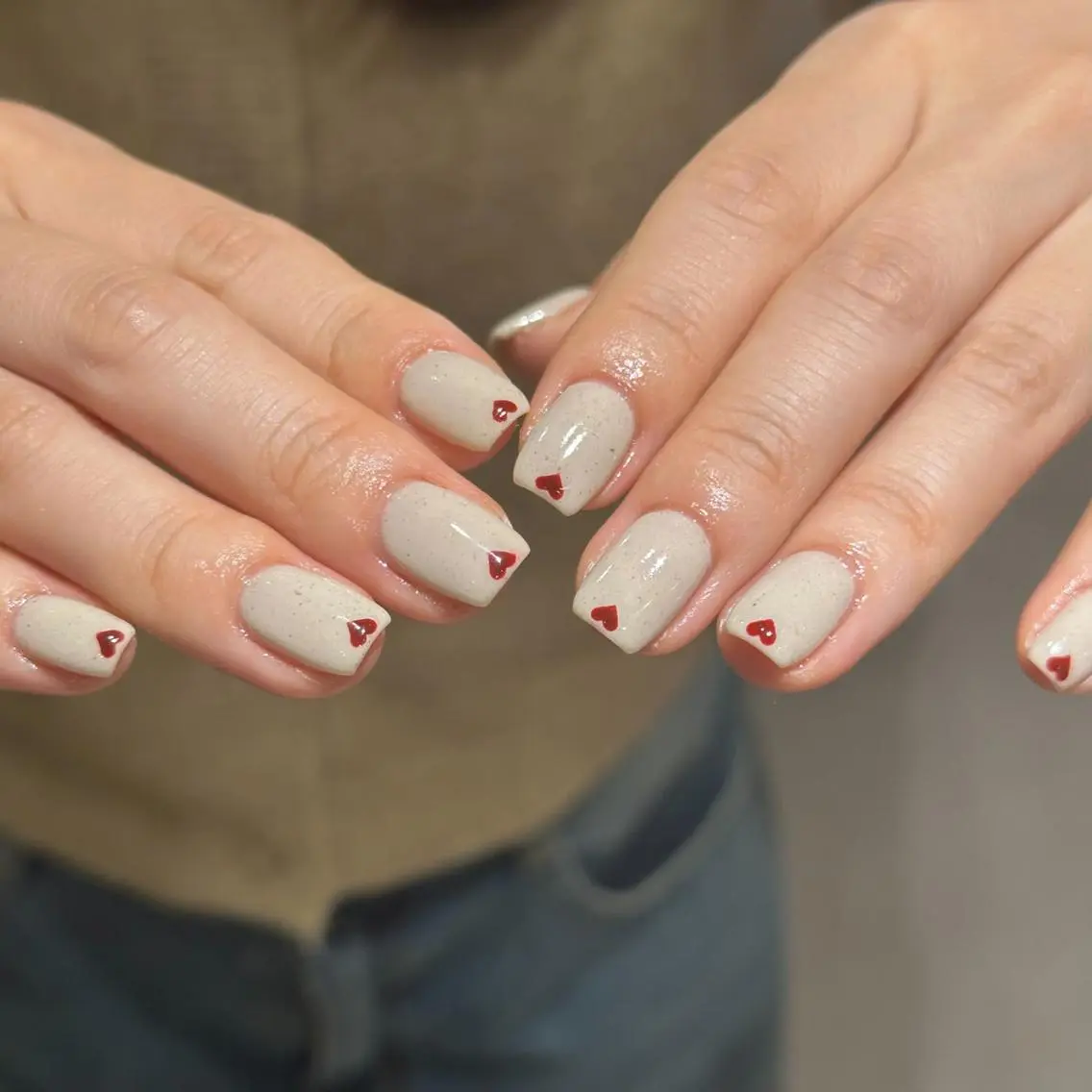 ネイル filonnail 武蔵小杉のネイルデザイン