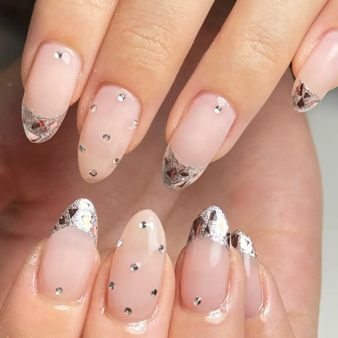 ネイル ハンドネイル Nail Salon EUBのネイルデザイン