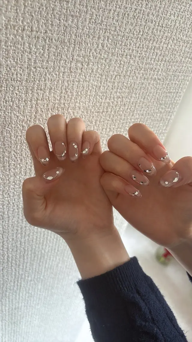 ネイル ハンドネイル Hanana Nail Hanaのネイルデザイン