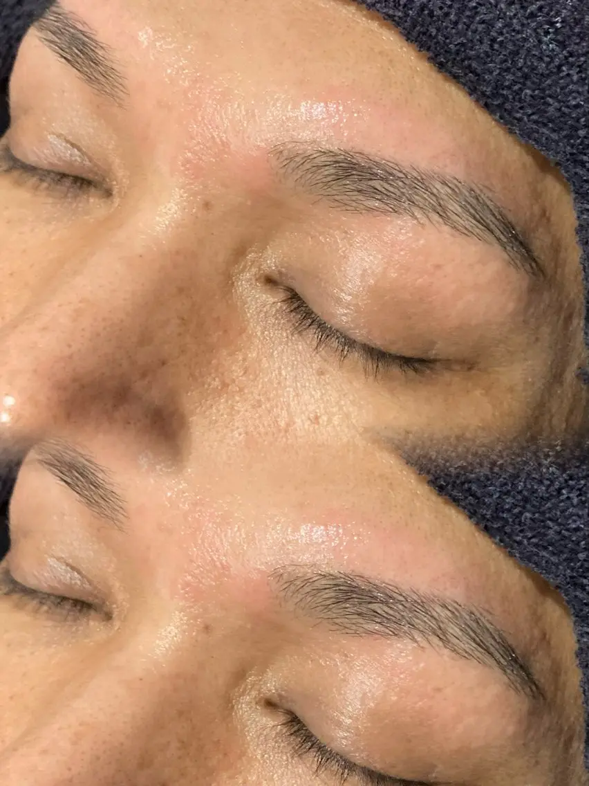 アイブロウ マツエク　マツパ 美眉Waxのマツエク・マツパデザイン