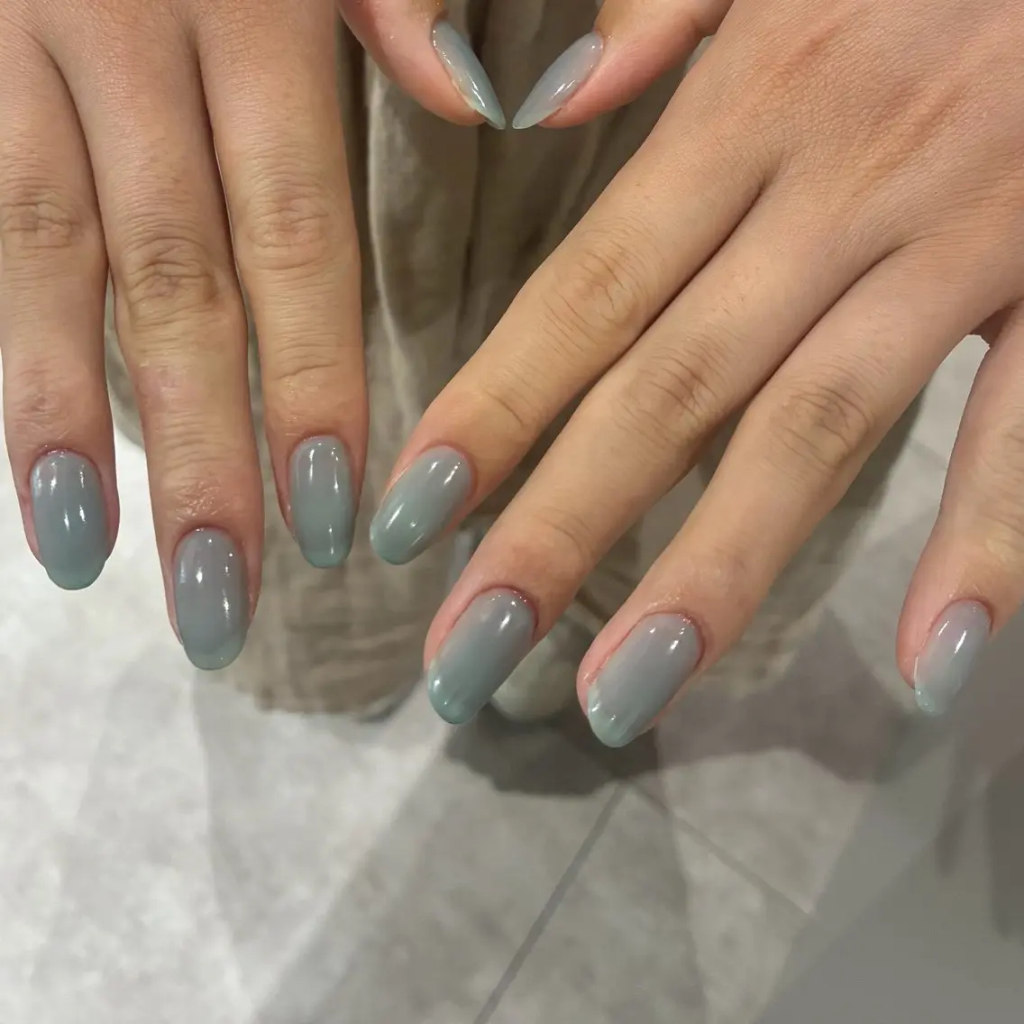 ネイル K KOHARUのネイルデザイン