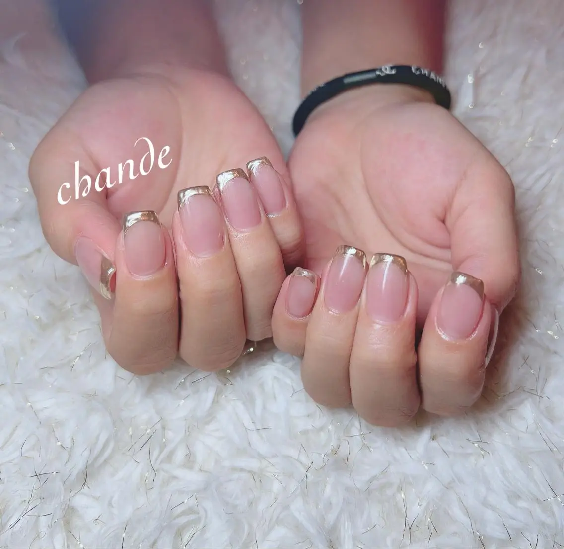 ネイル ハンドネイル 💅 さえのネイルデザイン